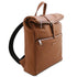 Denver - Soft leather backpack